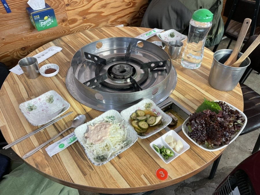 Gahwajeong Chungjubonjeom photo 6