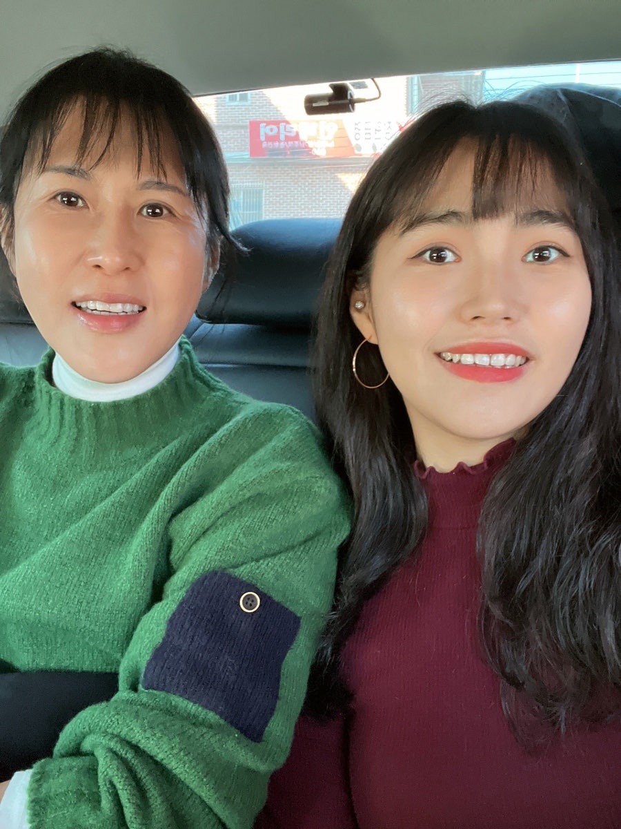 홍예민박 사진 2