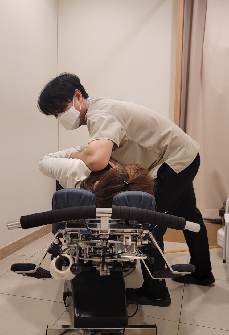  위례교통사고한의원? 전문의가 말하는 2가지 선택 기준