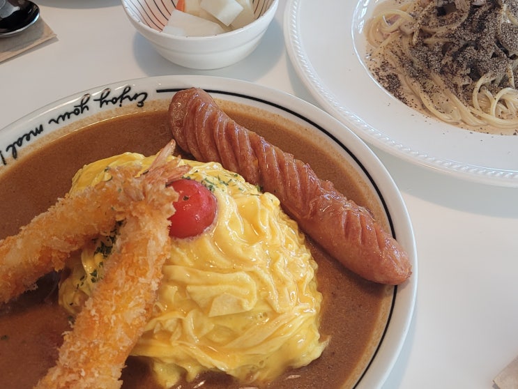  죽동 데이트 맛집 미미낙락 가세요오