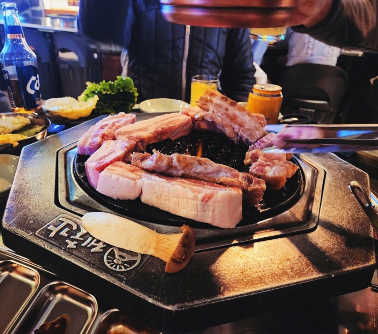 전남순천 내돈내산 /돼지고기맛집, 술집추천 "제줏간"분위기좋다 전남순천 내돈내산 /돼지고기맛집, 술집추천 "제줏간"분위기좋다