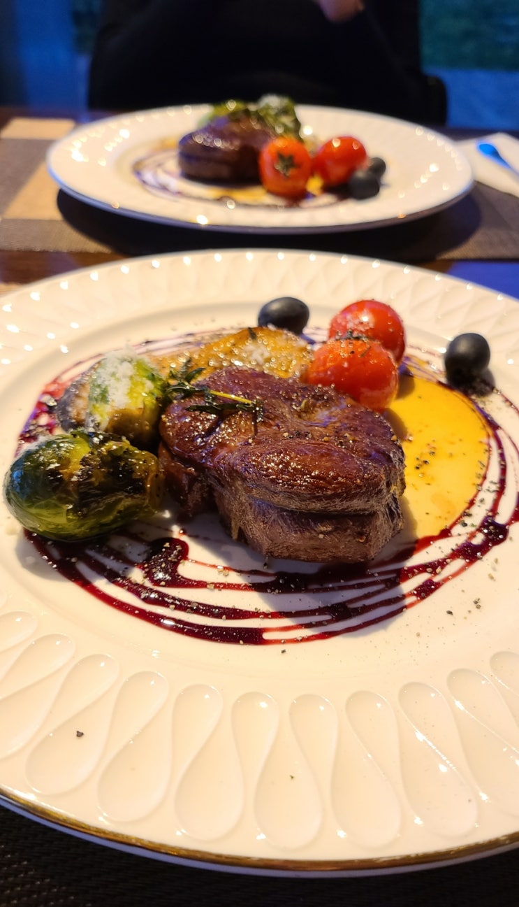 집순이 집돌이 부암동 북악스카이웨이 맛집 아델라베일리 방문기 집순이 집돌이 부암동 북악스카이웨이 맛집 아델라베일리 방문기