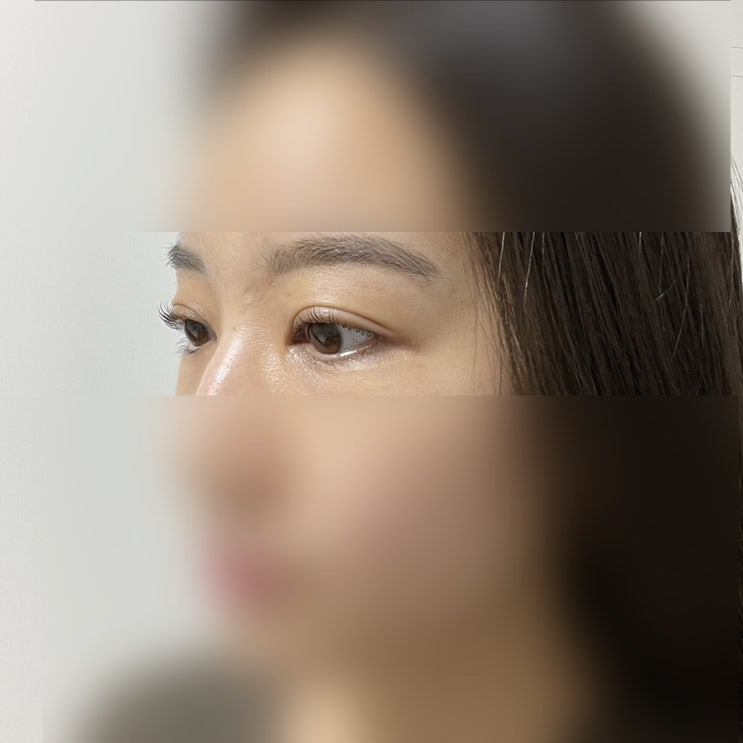  [야탑 속눈썹] 속눈썹 펌 젤라속눈썹