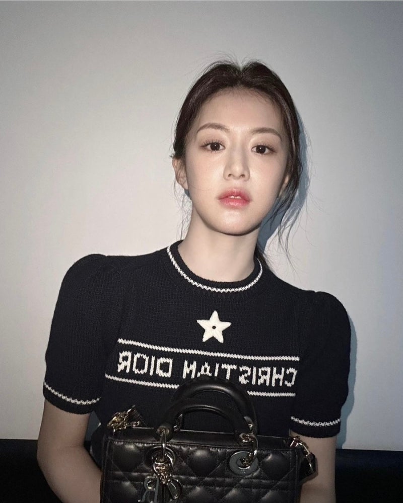 환혼 고윤정 사복 패션 탐구 : 네이버 블로그