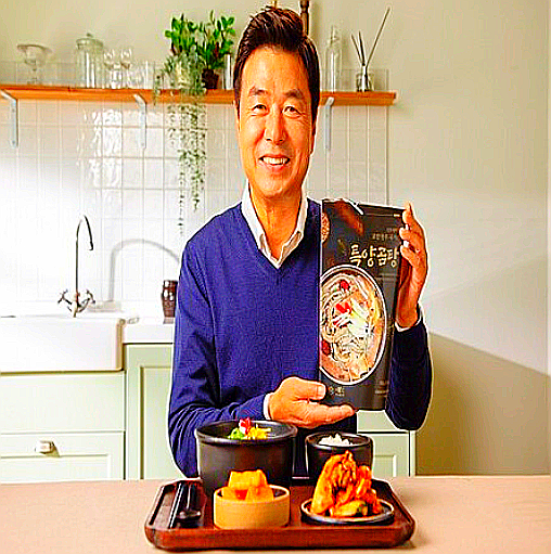 선우재덕 한우 우족탕, 한우 특양곰탕