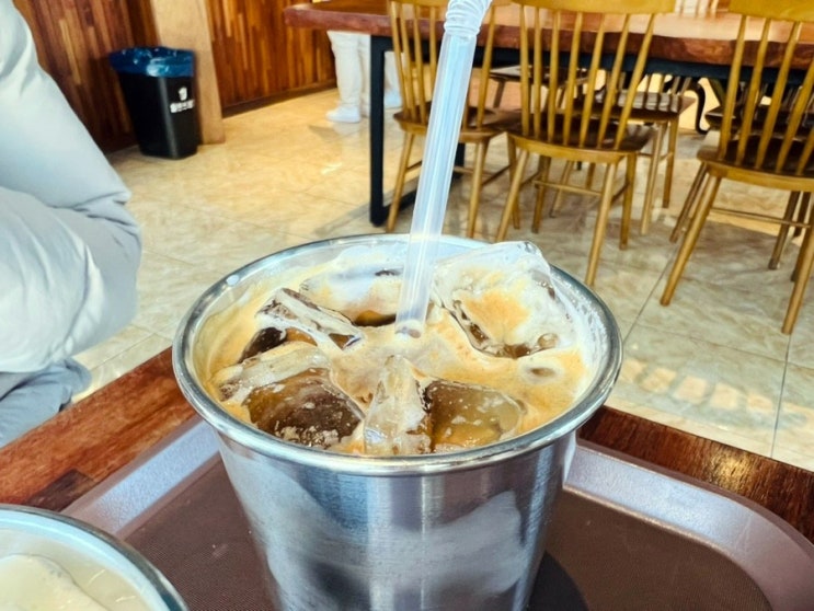  전주중화산동카페 커피집 아메리카노 가성비 좋은 애견동반 가능 카페