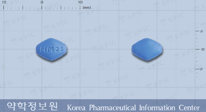 구구정 효과 팔팔정 효과 차이 타다라필 실데나필 부작용 지속시간 : 네이버 블로그
