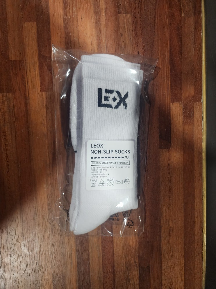  리옥스 논슬립 스포츠 헬스 양말 추천