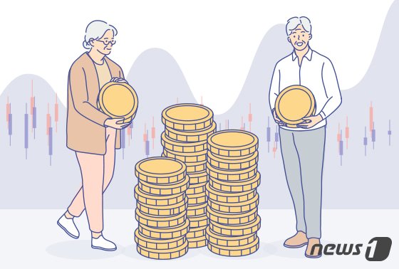 "더 내고 65세 수령" 연금개혁 윤곽…국민 반감 뚫어낼까 "더 내고 65세 수령" 연금개혁 윤곽…국민 반감 뚫어낼까