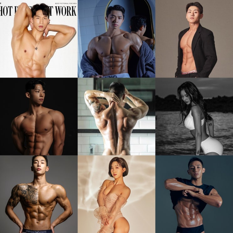  경력진 트레이너 · 불당동 헬스장 최상의 컨디션 RUSHFITNESS