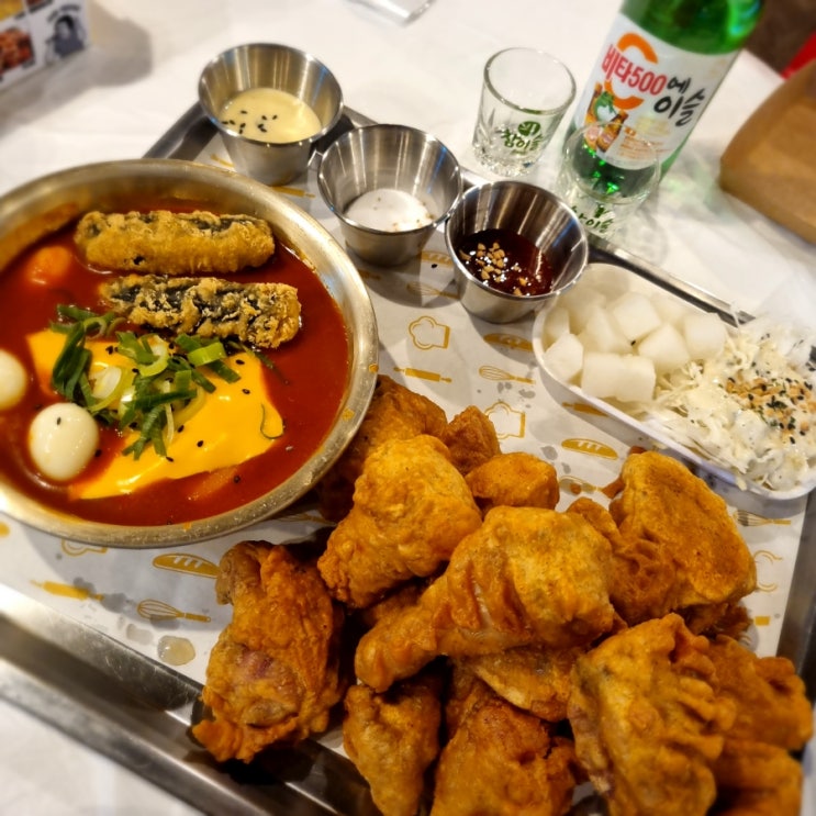  전주객리단길술집 가게맥주 가맥집 달팽이슈퍼 회식장소로 좋은곳
