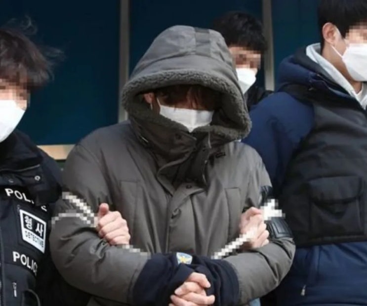 밤에 땅 파느라 죽는줄 알았다" 이기영…살해 여친 반지 처분해 40만원 챙겨