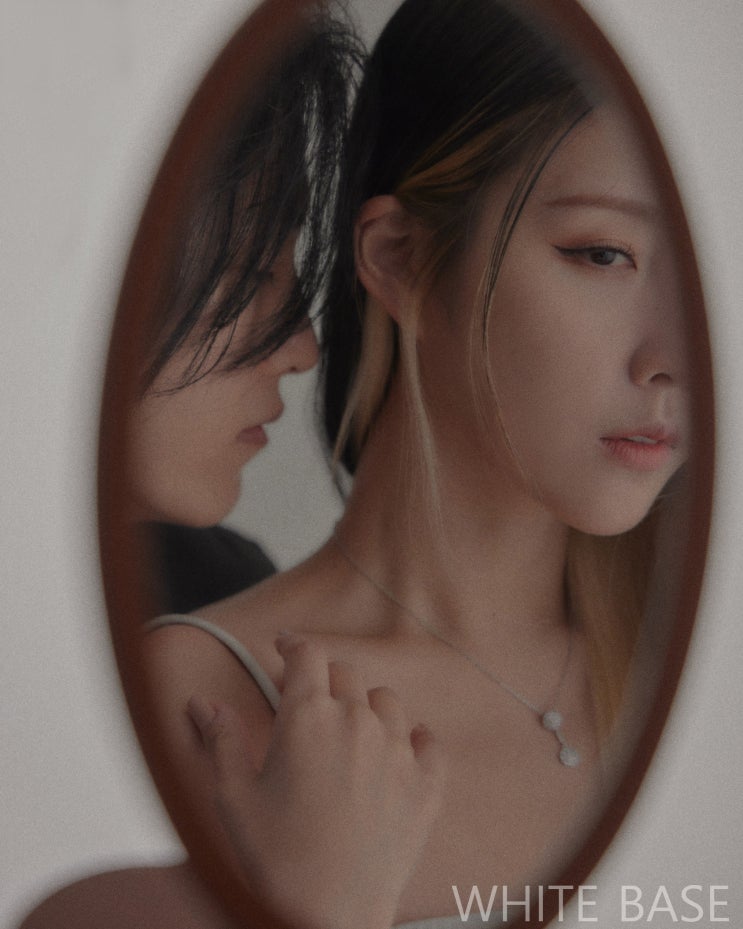  바디띠크 뷰티화보촬영 EP.1 (w.스테파니)