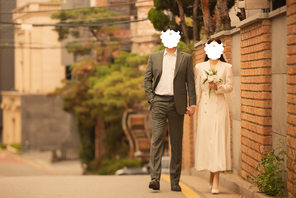 나의 결혼식 이야기(1)-로코코웨딩＆인천 송도 라마다호텔 관련 사진