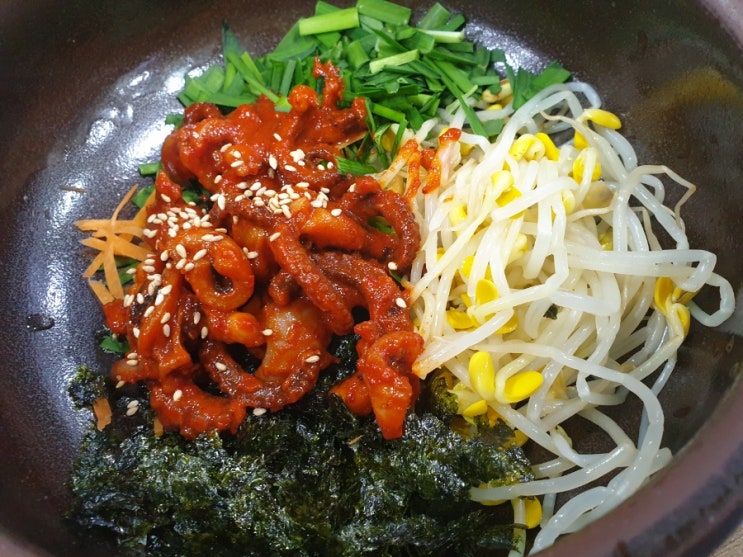 낙지비빔밥이 맛있는 옹기미가, 일원동주민이 추천하는 삼성서울병원 찐맛집 내돈내산 낙지비빔밥이 맛있는 옹기미가, 일원동주민이 추천하는 삼성서울병원 찐맛집 내돈내산