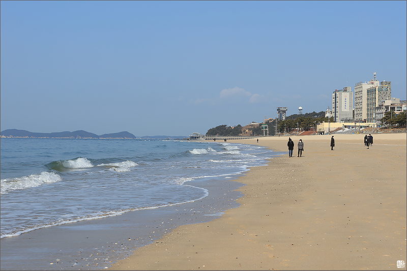 충남 보령 가볼만한곳 대천 해수욕장 짚라인 등 여행 코스 : 네이버 블로그