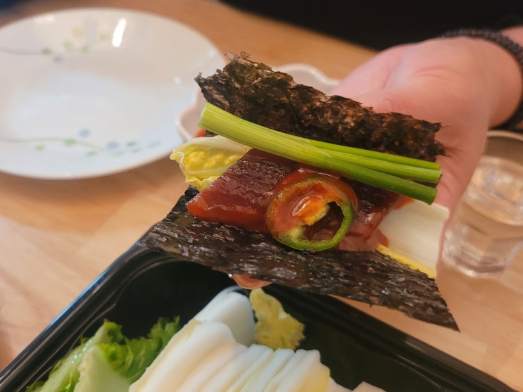 포항 구룡포 과메기 배달 또와 ~ 포항 구룡포 과메기 배달 또와 ~