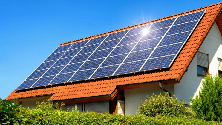 전기료 인상! 태양광패널을 설치하면 감면, 할인이 가능할까?