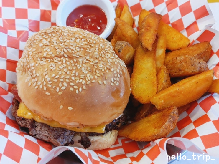  의왕 타임빌라스 맛집 파이어벨