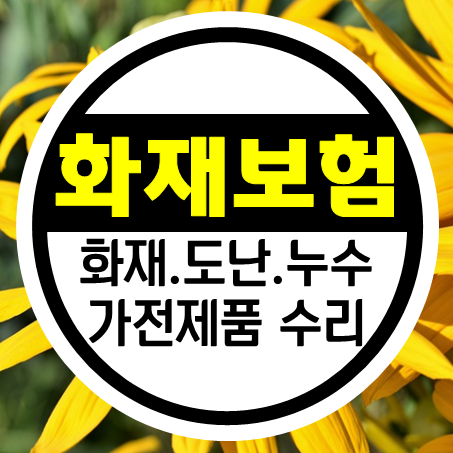  아파트주택화재보험 화재는 물론 도난 누수 가전제품까지 보험으로 대비!