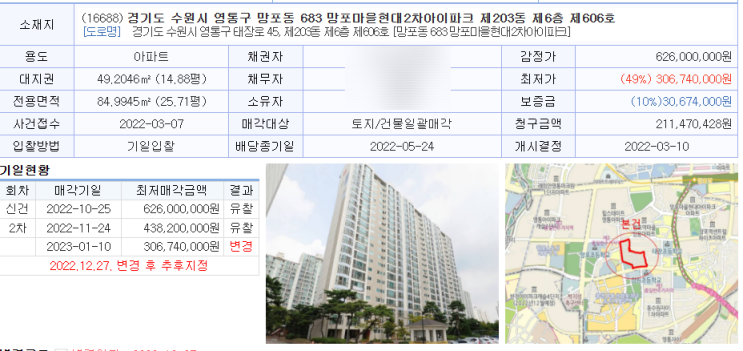  3천만원으로 수도권 아파트 마련하기