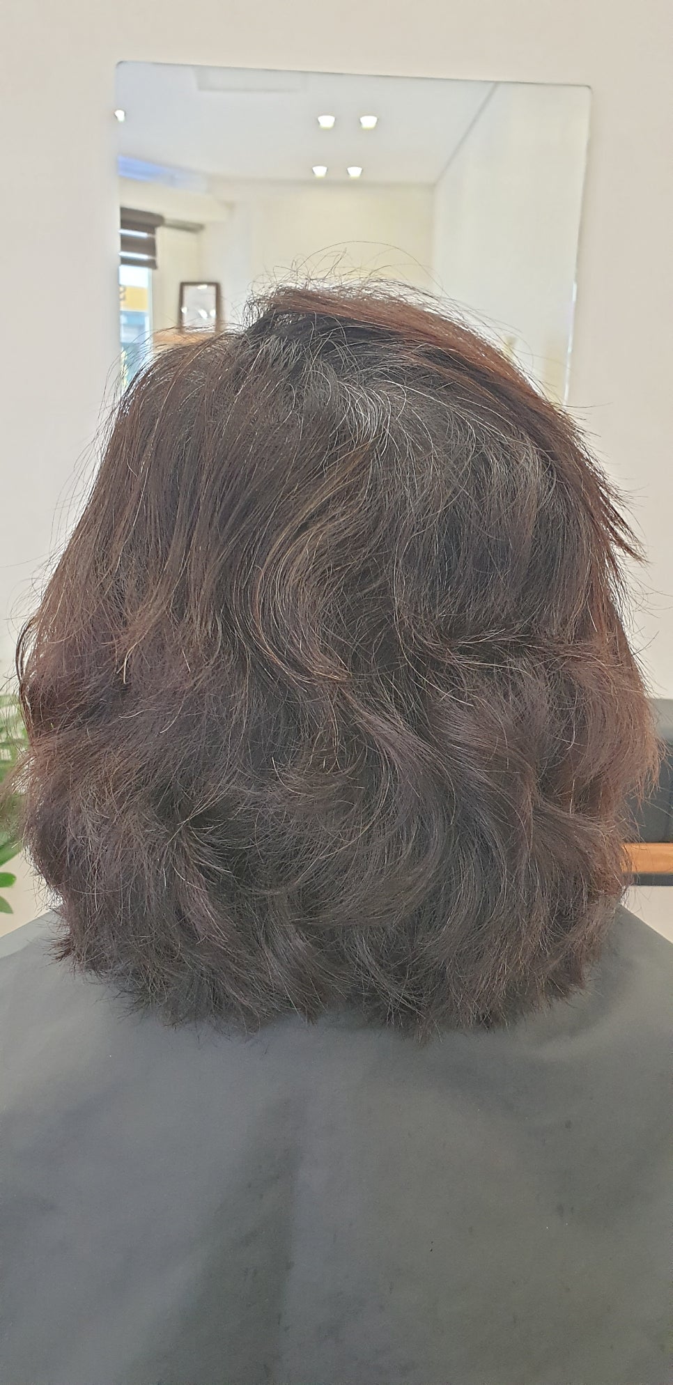 미드미헤어샵 사진 1