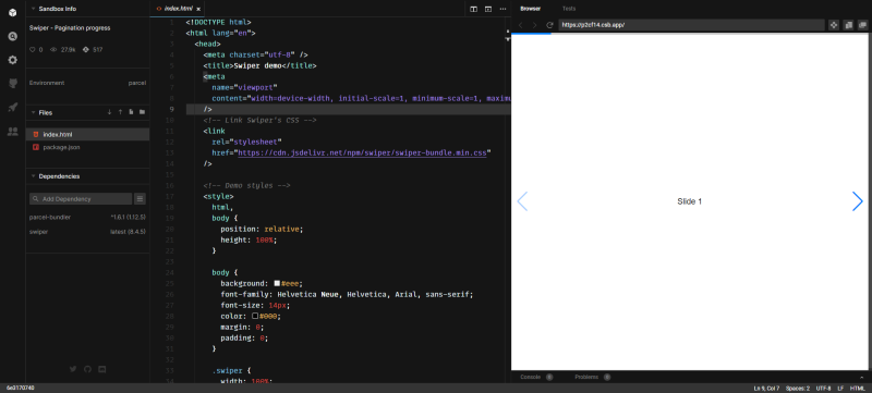 HTML&CSS 코딩 :: (44) jQuery swiper, swiperJS, 제이쿼리 스와이퍼 슬라이드 옵션에 대하여 ...