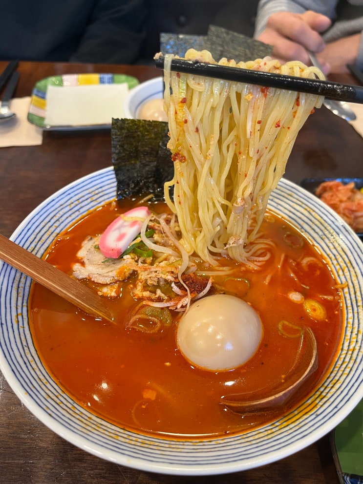  청북 신도시 가성비 일식 맛집, '아리가또맘마'에서 점심~