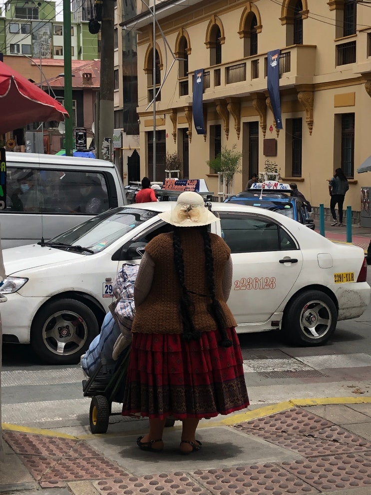  La paz.13
