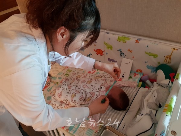  진도군, 2023년부터 출산장려금 대폭 상향…첫째부터 1천만 원