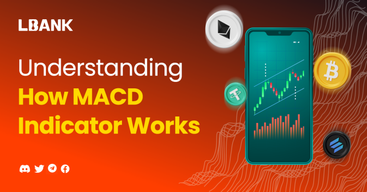  코인 트레이더는 다 아는 MACD 보조지표 이해하기!