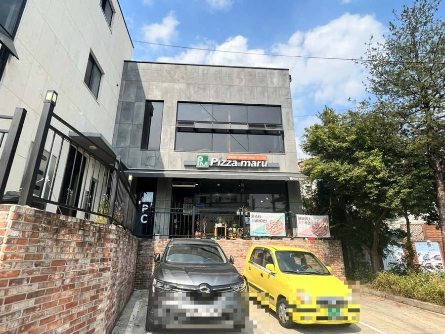 피자마루 문막점 사진 1