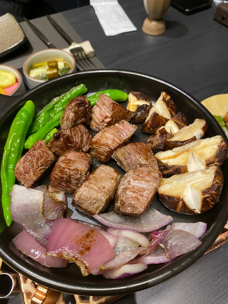  세종 룸 한우 맛집 우미상관 기념일 데이트 추천