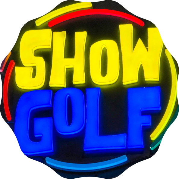 쇼골프[showgolf] 가양점 세상에 없던 골프 놀이터 인정 - 골프연습장, 스크린골프까지 없는 게 없다