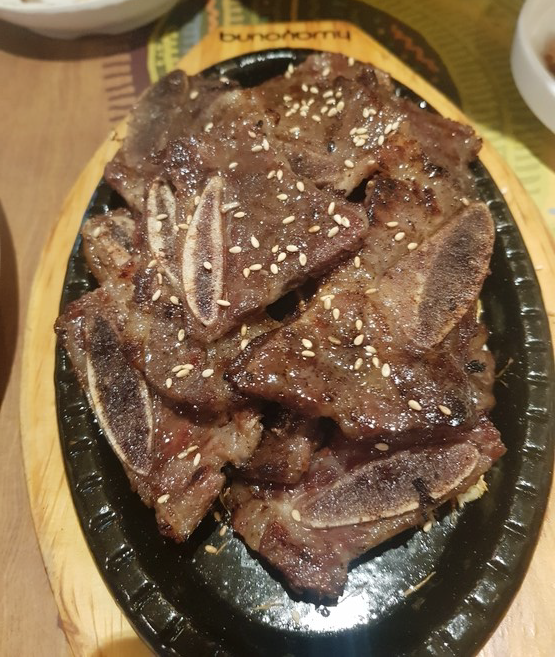  수원 인계동 맛집 '삼익LA갈비' 입에서 녹는 고기맛집추천