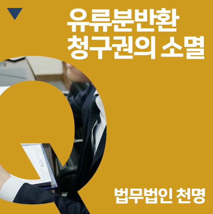 유류분반환청구권 소멸 유류분반환청구권 소멸