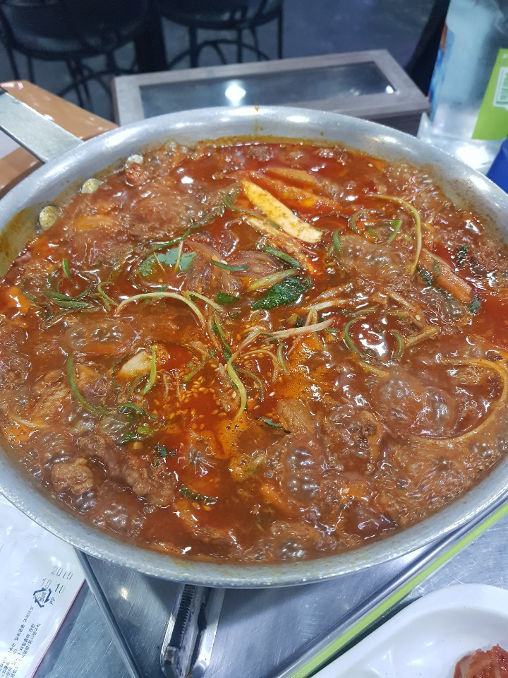  수원 인계동 맛집 '노마세야 매운갈비찜' 매운맛 조절가능 추천맛집