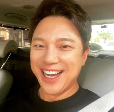 정성화 개그맨 프로필 필모그래피 작품활동 결혼 부인