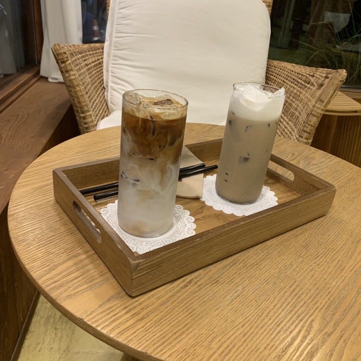  [전주/카페] 카페이르리