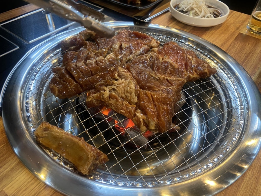 돈돈갈비 사진 5