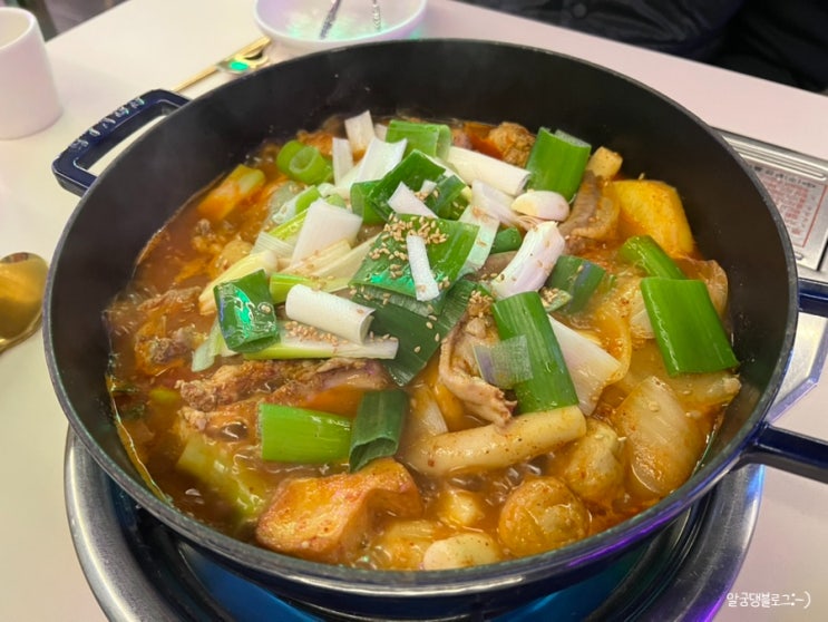 압구정로데오 젠틀꼬꼬 :: 대창+곱창 곱도리탕 맛집 압구정로데오 젠틀꼬꼬 :: 대창+곱창 곱도리탕 맛집