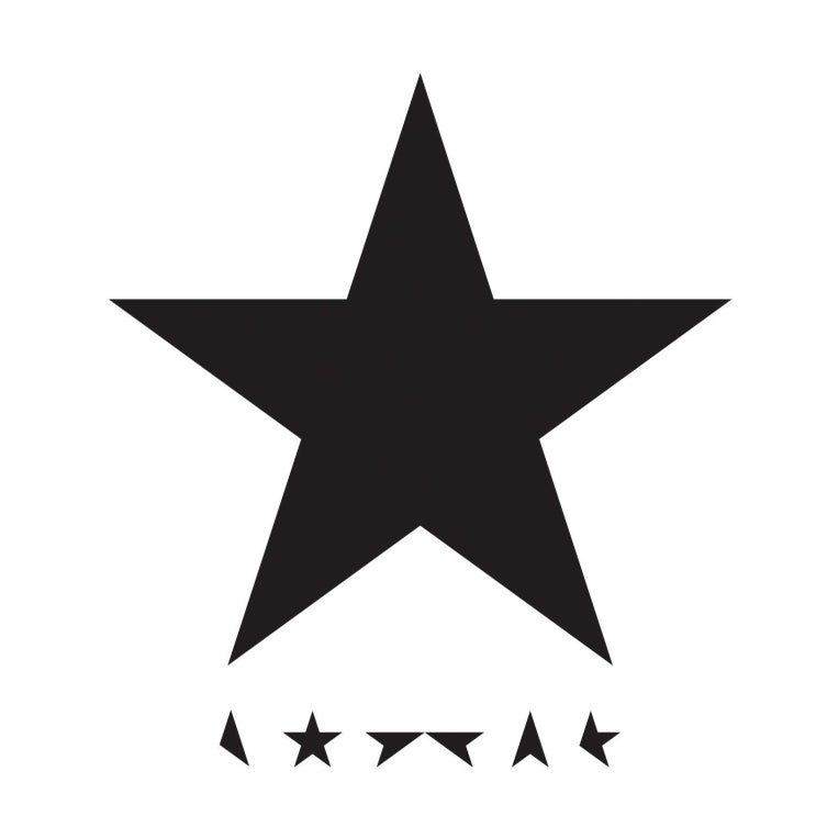  David Bowie - Lazarus (데이빗 보위 - 나사로)