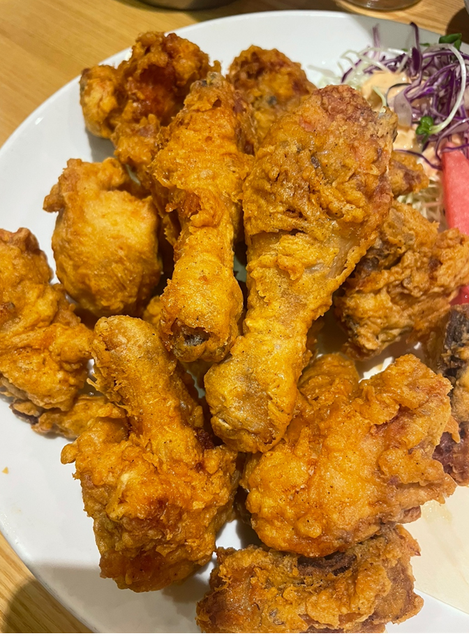  아무거나 내맘대로 먹은거 올리기!