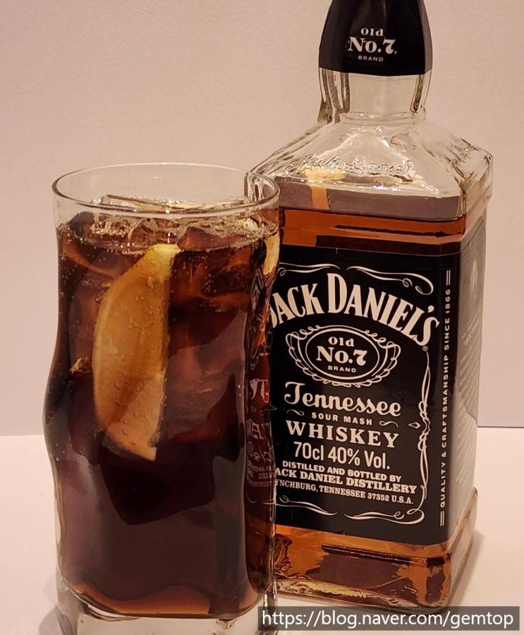  '하이볼(Highball)'이 뭐야?