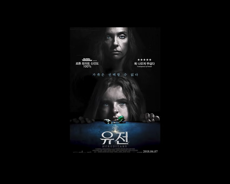 영화 유전 결말. 유전적으로 이어진 그들의 운명. 복선 해석 영화 유전 결말. 유전적으로 이어진 그들의 운명. 복선 해석