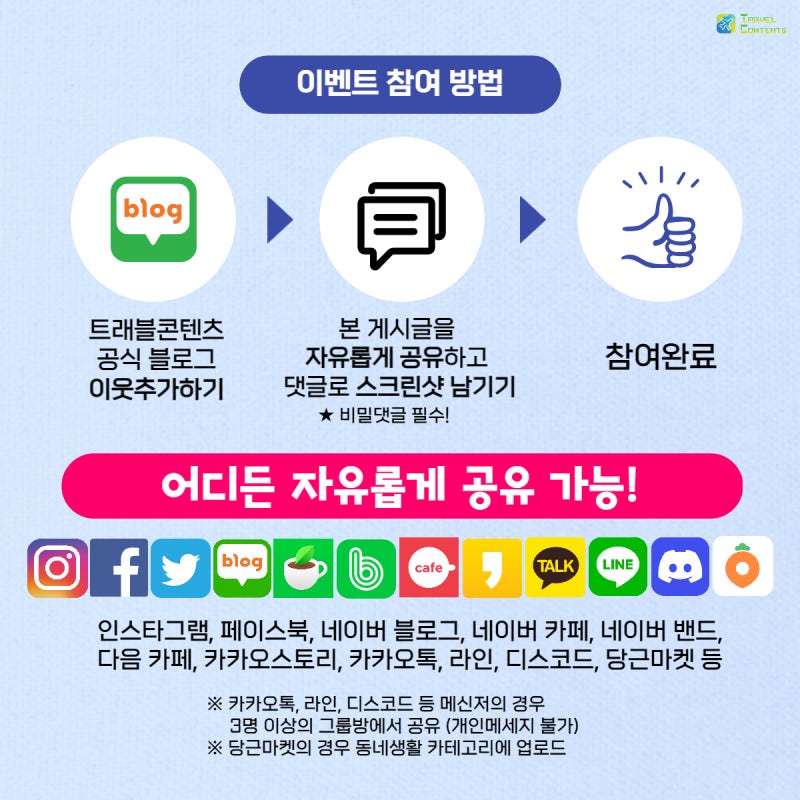 트래블 수 이미지