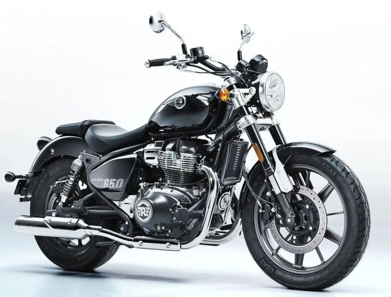 로얄엔필드 슈퍼 메테오650, 기대되는 미들급 크루저 바이크 SUPER METEOR 650 : 네이버 블로그 로얄엔필드 슈퍼 메테오650, 기대되는 미들급 크루저 바이크 Super Meteor 650 : 네이버 블로그