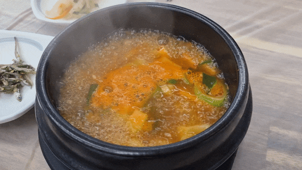  제주 구좌읍 갈치조림 맛집 허벅식당 방문 리뷰!!