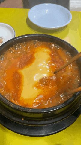  [청주 모충동 분식집] "대성당" 뚝배기 떡볶이 청주 원조집!!