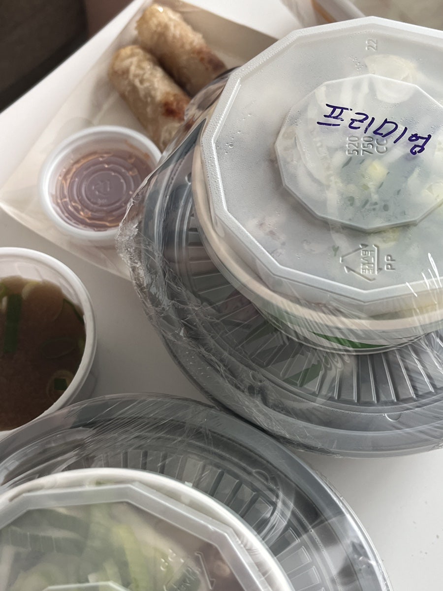 포트리스 김포직영점 사진 2
